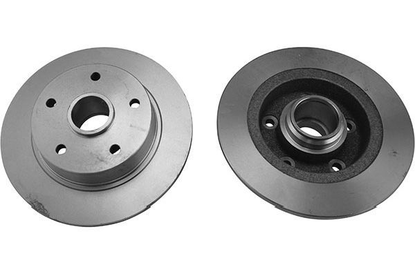 KAVO PARTS Bremžu diski BR-4717